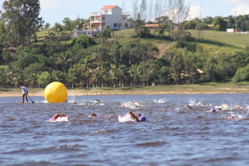 Campos Tiathlon