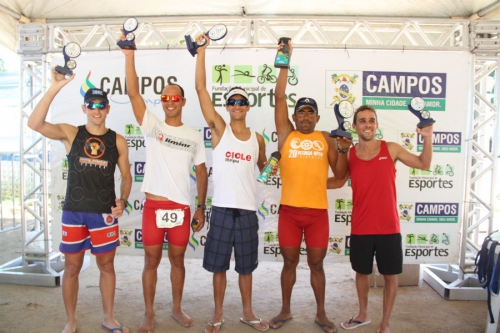 Campos Triathlon