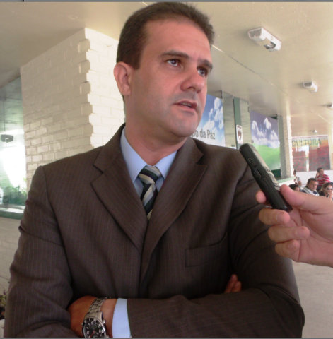 Cláudio Andrade