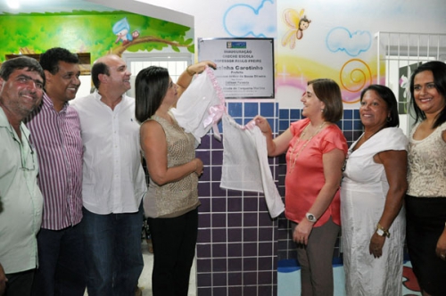 Creche santo eduardo 1
