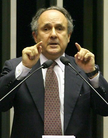 Cristovan Buarque