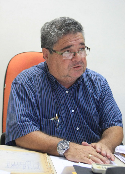 César Romero 1