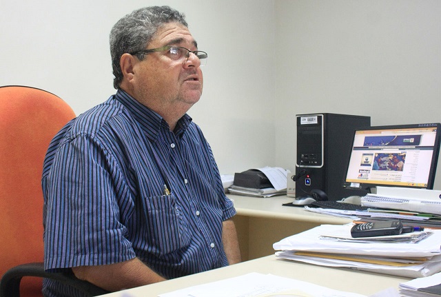 César Romero 3
