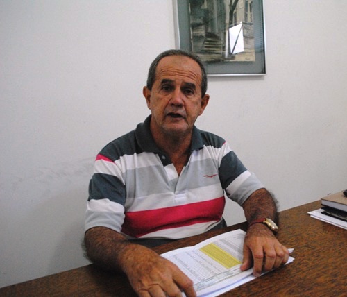 Elden Carneiro