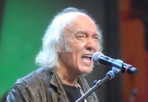 Erasmo carlos
