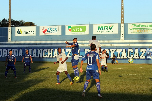 Goyta x Barra Mansa 2014 2