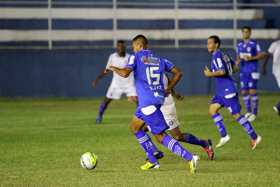 Goyta x Barra Mansa 2014
