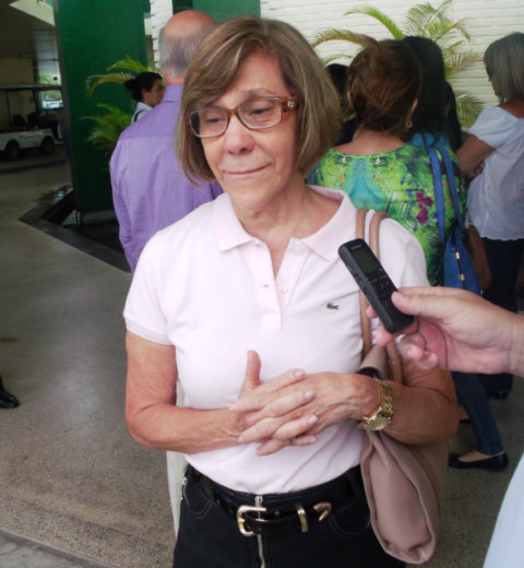 Irmã Luzia 3
