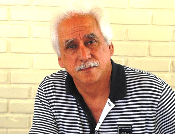 Luiz Antonio Martins