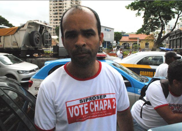 Marlon siprosep