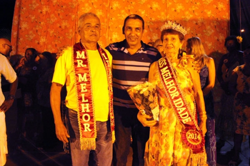 Miss e Mister Farol
