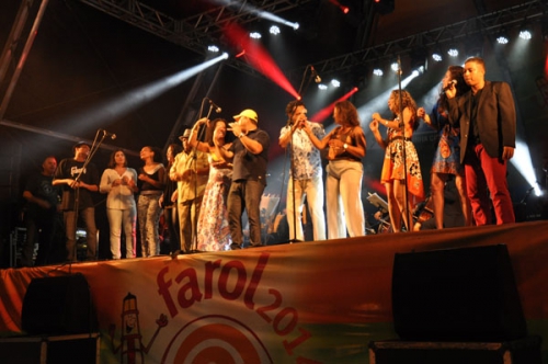 Orquestra Lagamar