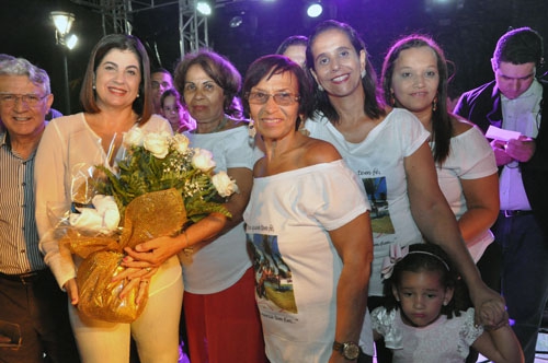 Praça Vila do Sol 3