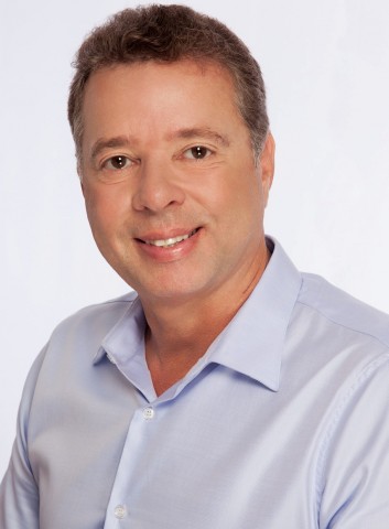 Prefeito de Araruama Miguel Jeovani - Divulgação