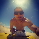Ricardo arena