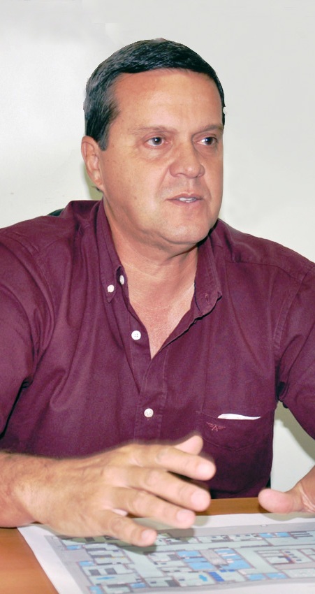 Roberto Vogel 1