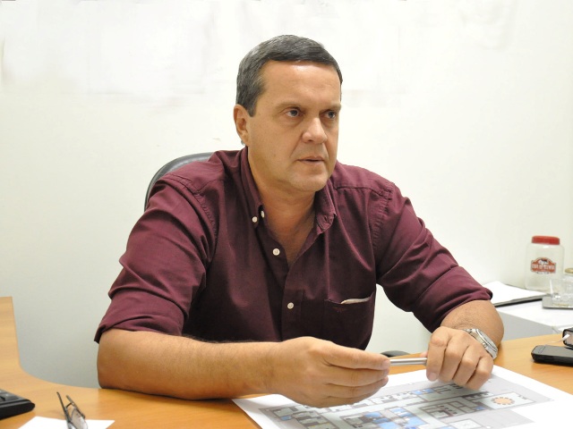 Roberto Voguel 2