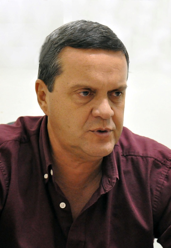 Roberto Voguel 5