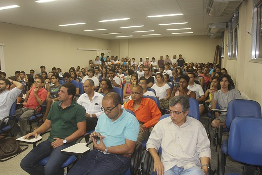 Senador Eduardo Suplicy 1