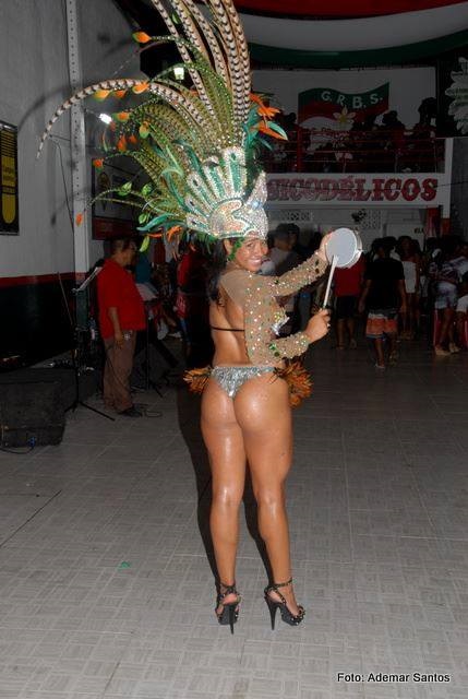 Tamires 6