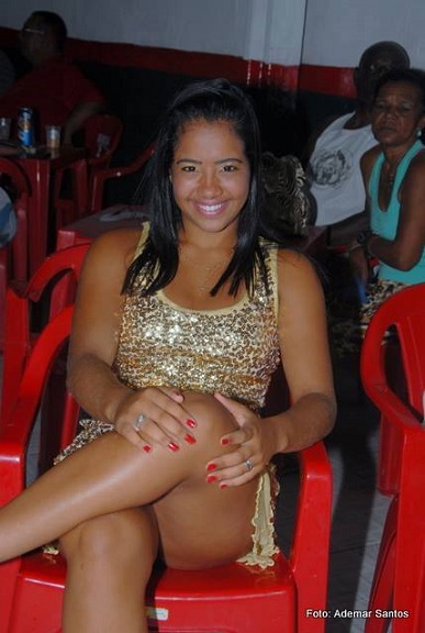 Tamires 7