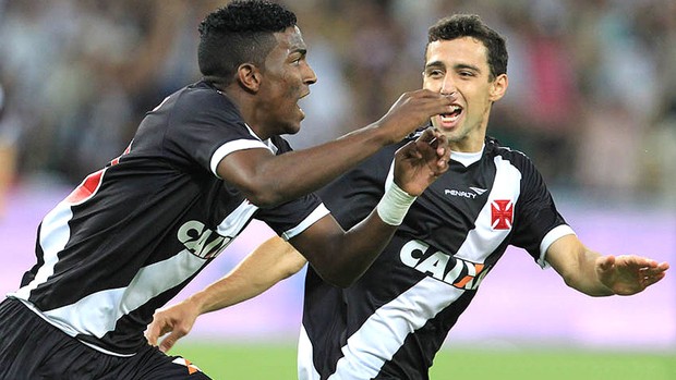 Thales Vasco