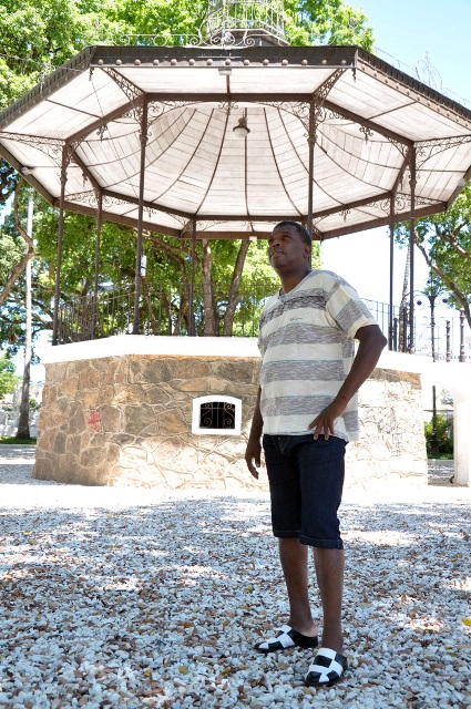 Vado do Pagode 5