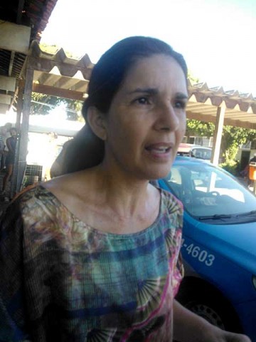 Giselda Leão