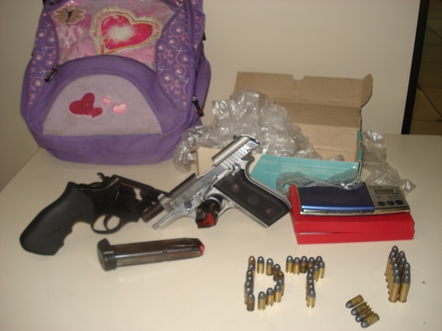 armas travessão 1