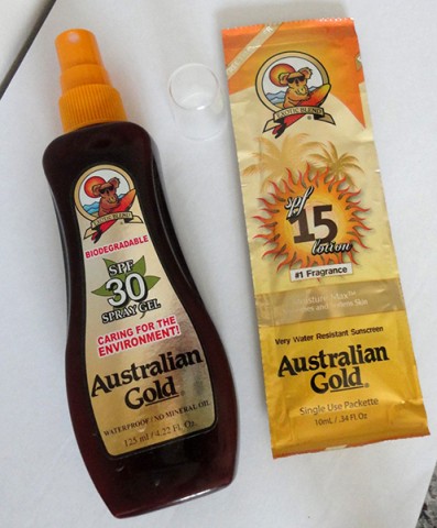 australian