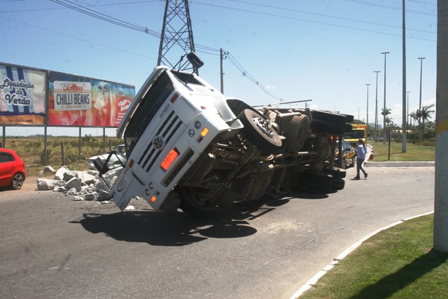 caminhão 0702 2