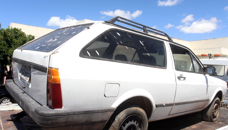 carro 04 de fevereiro 1