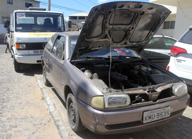 carro 04 de fevereiro 2