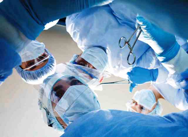 cirurgia 2