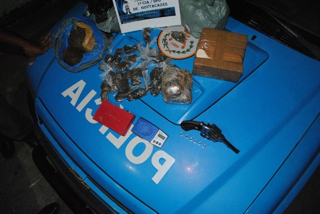 drogas 0802 3