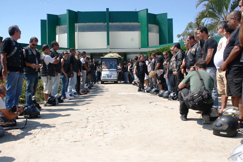 enterro moto club