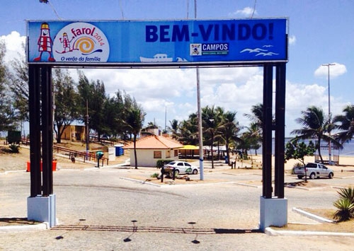 farol portal