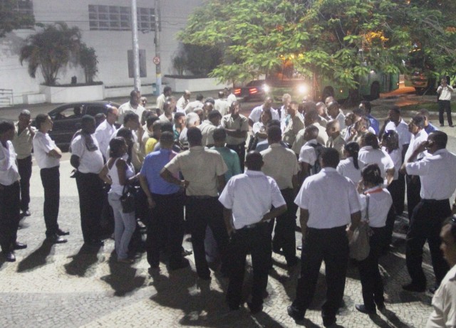 greve ônibus 0602