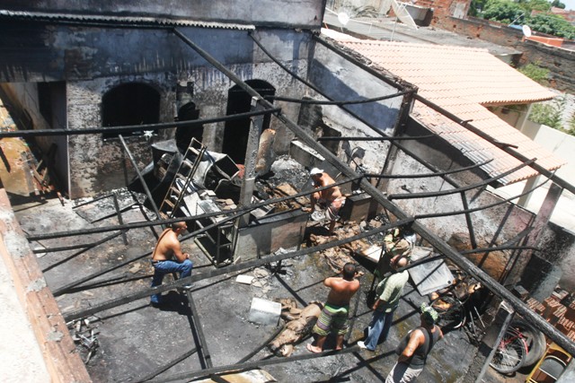 incêndio 0702