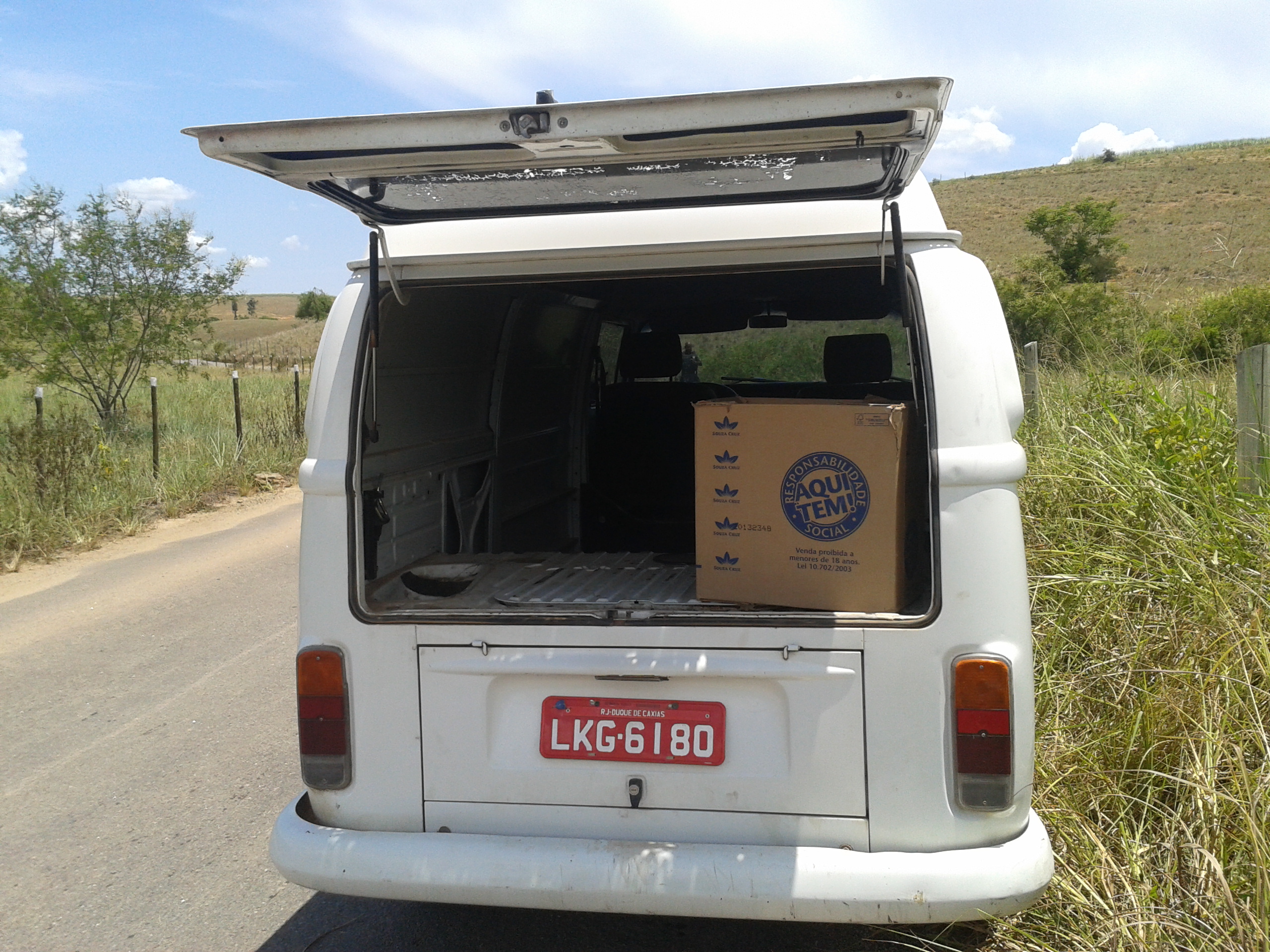 kombi 1402