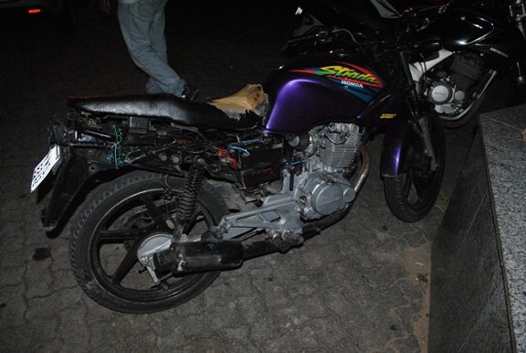 moto 1802