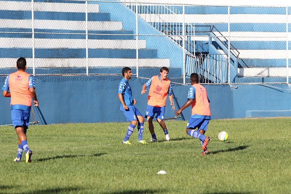 treino goyta
