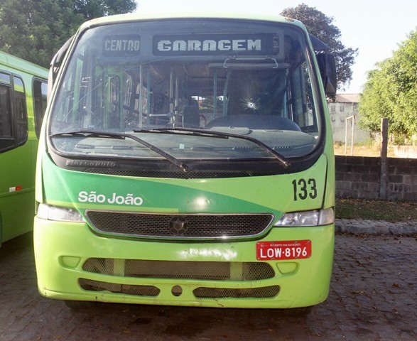 ônibus 2802 1