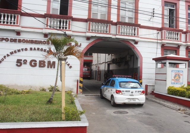 5º GBM