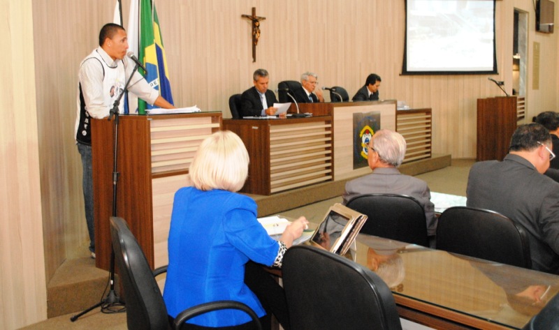 Americano Câmara 1103 5