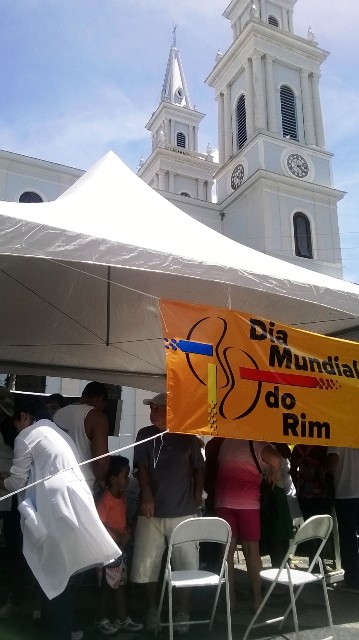 Calçadão Rim 3