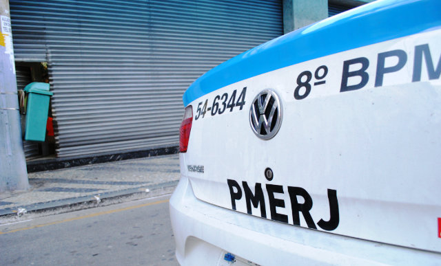 Cinderela agressão 4