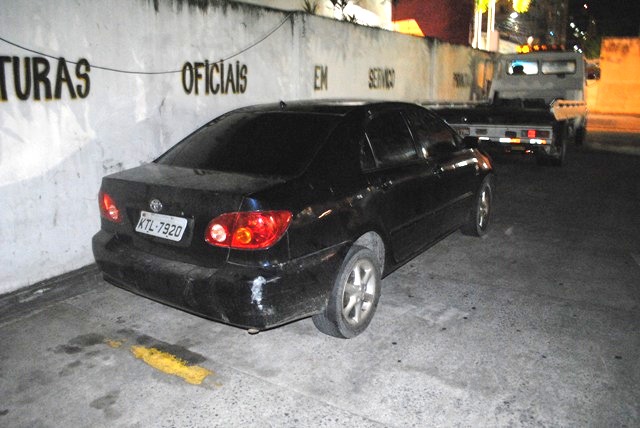 Corolla 0303