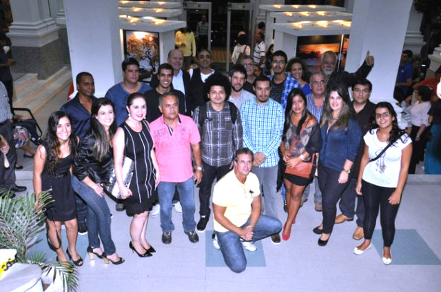 Câmara exposição fotos 1