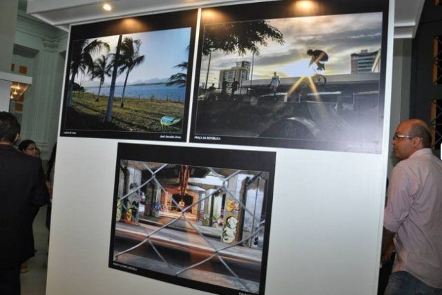 Câmara exposição fotos 2